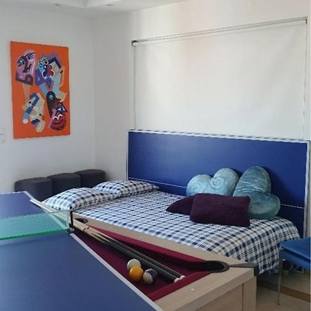River View & Close To The Beach - Quarto Em 알마다 외부 사진
